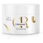 Wella Oil Reflections Сяюча відновлююча маска для волосся 150мл: ціни та характеристики