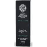 Natura Siberica Absolut Beluga Ревитализирующая антивозрастная сыворотка для лица с икрой и пептидами 30 мл