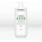 Goldwell Dualsenses Curls & Waves Увлажняющий кондиционер для всех типов волос 1000 мл: цены и характеристики