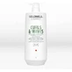Goldwell Dualsenses Curls & Waves Увлажняющий кондиционер для всех типов волос 1000 мл