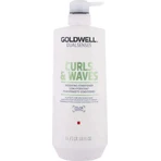 Goldwell Dualsenses Curls & Waves Увлажняющий кондиционер для всех типов волос 1000 мл: цены и характеристики