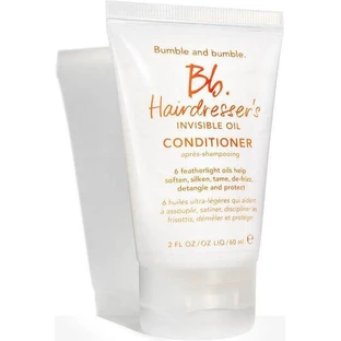 Bumble and Bumble Hairdresser's Invisible Oil Зволожуючий кондиціонер для всіх типів волосся 60 мл