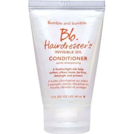 Bumble and Bumble Hairdresser's Invisible Oil Увлажняющий кондиционер для всех типов волос 60 мл: цены и характеристики