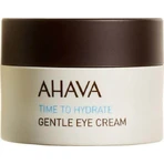 Ahava Time To Hydrate Зволожуючий та антивіковий крем для шкіри навколо очей з ретинолом та алое вера 15мл: ціни та характеристики