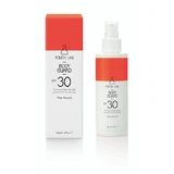 Лабораторія молодості. Guard Sunscreen Сонцезахисний водостійкий сонцезахисний лосьйон для обличчя та тіла SPF30 150мл Спрей 150мл