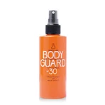Лабораторія молодості. Guard Sunscreen Сонцезахисний водостійкий сонцезахисний лосьйон для обличчя та тіла SPF30 150мл Спрей 150мл: ціни та характеристики