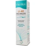 Froika Urea U-40 Зволожуючий відновлюючий лосьйон з сечовиною для сухої/дуже сухої та чутливої шкіри 150мл: ціни та характеристики