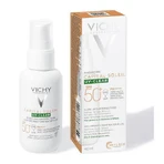 Vichy Capital Soleil UV-Clear Солнцезащитный лосьон для лица SPF50 40 мл: цены и характеристики