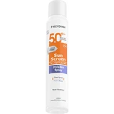 Frezyderm Невидимый водостойкий солнцезащитный лосьон-спрей для лица и тела SPF50 200 мл