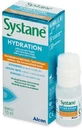 Systane Hydration Eye Drops for Dry Eyes 10ml