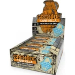Батончики Grenade Carb Killa High с 22% белка и вкусом печенья белый шоколад 12х60гр: цены и характеристики