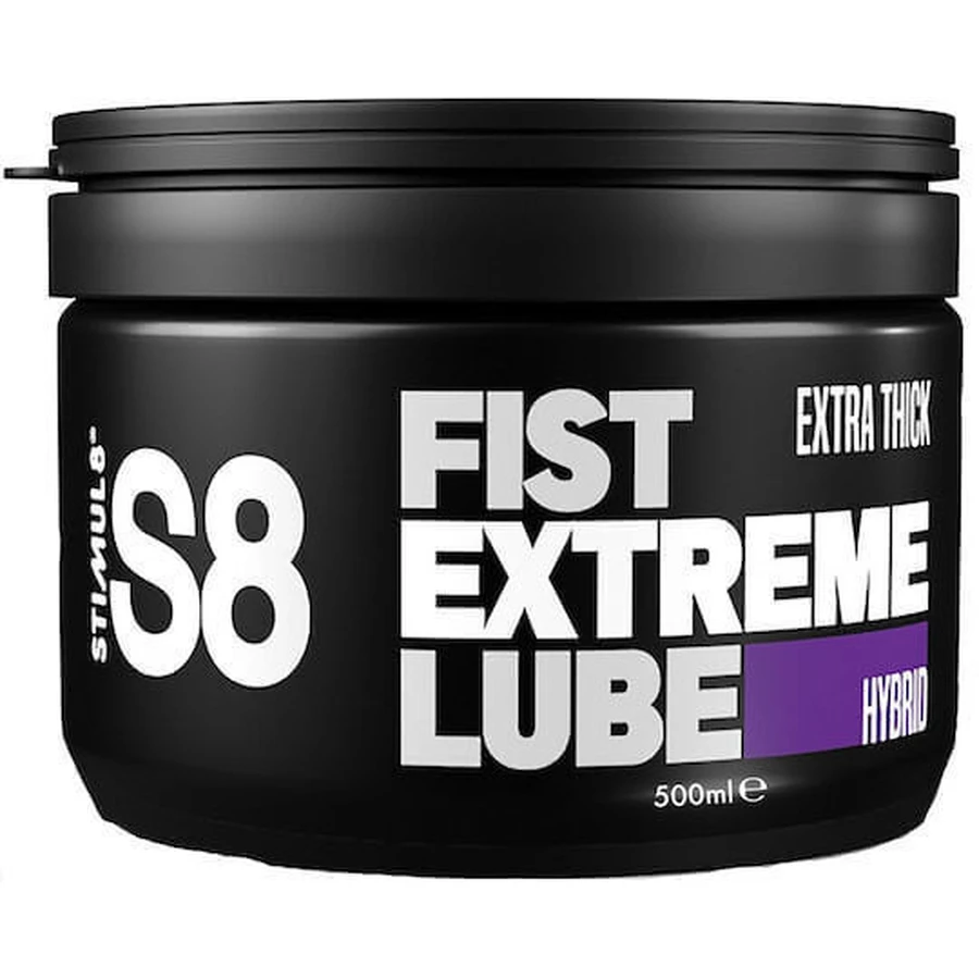 Stimul8 LUBE Смазывающий гель 500 мл: цены и характеристики