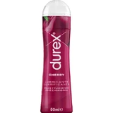 Durex Play Anal Анально-вагинальный смазывающий гель Вишня 50 мл
