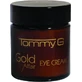 TommyG Gold Affair Зволожуючий та омолоджуючий крем для повік з гіалуроновою кислотою 30мл