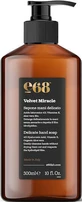 E68 Мыльный крем 300 мл