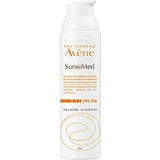 Водостійкий сонцезахисний крем для обличчя Eau Thermale Avène Sunsimed SPF50 80 мл