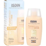 Isdin Photoprotector Fusion Water Сонцезахисний крем для обличчя SPF50 зі світлим пігментом 50 мл: ціни та характеристики
