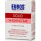 Eubos Red Solid Washing Bar Soap Body Bar 125gr