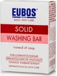 Eubos Red Solid Washing Bar Soap Body Bar 125gr