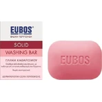 Eubos Red Solid Washing Bar Soap Body Bar 125gr: цены и характеристики