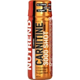 Nutrend Carnitine Shot з карнітином 3000мг та ананасовим смаком 60мл