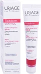 Uriage Tolederm Tolederm Control Багатий зволожуючий денний крем для обличчя з ефектом боротьби з плямами 40 мл