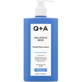 Зволожуючий лосьйон для тіла Q+A Natural Skincare Зволожуючий лосьйон для тіла 250мл