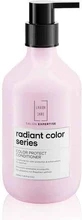 Lavish Care Radiant Colour Series Кондиционер для защиты цвета 350 мл