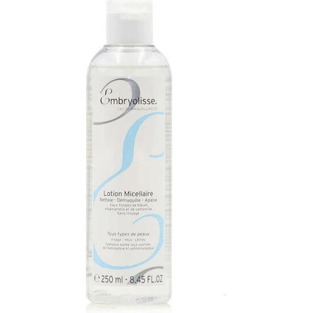 Embryolisse Micellising Facial Make-up Removing Micellar Water 250 мл: цены и характеристики