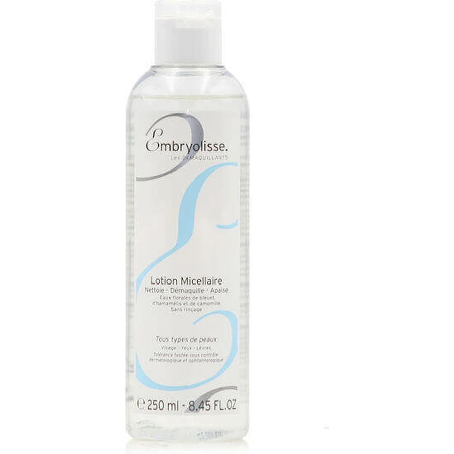 Embryolisse Micellising Facial Make-up Removing Micellar Water 250 мл: цены и характеристики