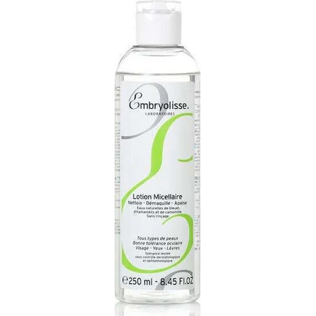 Embryolisse Micellising Facial Make-up Removing Micellar Water 250 мл: цены и характеристики