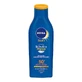 Nivea Protect & Hydrate Антиклеточный водостойкий лосьон для тела SPF50+ 200 мл