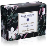 Мыло для тела Blue Scents Ночной жасмин 135 гр