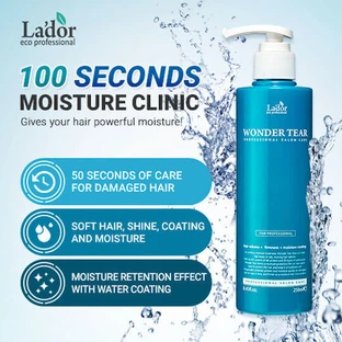 Лосьйон для волосся Lador Wonder Tear 250 мл