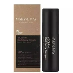 Mary & May Blackberry Blackberry Complex Sunscreen Face Stick SPF50+: цены и характеристики