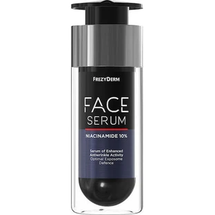 Frezyderm Niacinamide 10% Сироватка для обличчя проти зморшок з ніацинамідом 30 мл