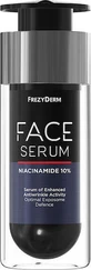 Frezyderm Niacinamide 10% Сироватка для обличчя проти зморшок з ніацинамідом 30 мл
