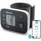 Omron RS3 Intelli IT интернет-магазин Bluetooth наручный измеритель артериального давления HEM-6161T-D