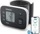 Omron RS3 Intelli IT интернет-магазин Bluetooth наручный измеритель артериального давления HEM-6161T-D