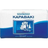 Мило Papoutsanis Soap White Boat Body Soap Bar 100gr