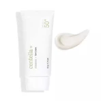 Mixsoon Солнцезащитный крем для лица SPF50 50гр: цены и характеристики