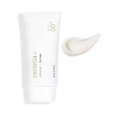 Mixsoon Сонцезахисний крем для обличчя SPF50 50гр
