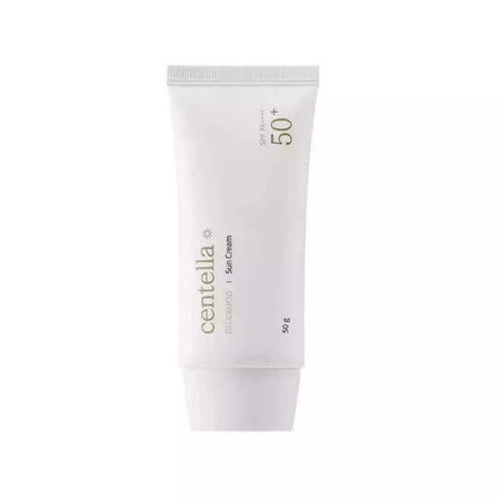 Mixsoon Солнцезащитный крем для лица SPF50 50гр: цены и характеристики