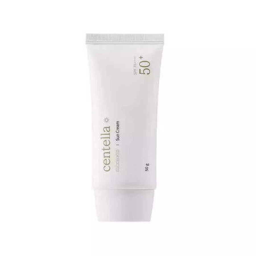 Mixsoon Солнцезащитный крем для лица SPF50 50гр: цены и характеристики