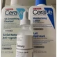 CeraVe Зволожуючий лосьйон для тіла з гіалуроновою кислотою для сухої/дуже сухої та чутливої шкіри 473 мл