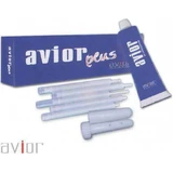Avior Plus Вагинальный увлажняющий крем 55 гр