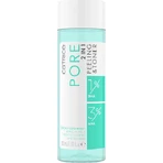 Catrice Cosmetics Pore 2-в-1 Тонер-пилинг для лица 100 мл: цены и характеристики