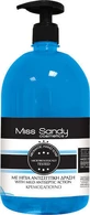 Miss Sandy Мыльный крем 1000 мл