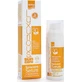 Сонцезахисний лосьйон для обличчя InterMed Luxurious Sunscreen Сонцезахисний лосьйон для обличчя SPF30 50мл