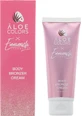 Зволожуючий крем для тіла Aloe Colors з алое вера 100 мл